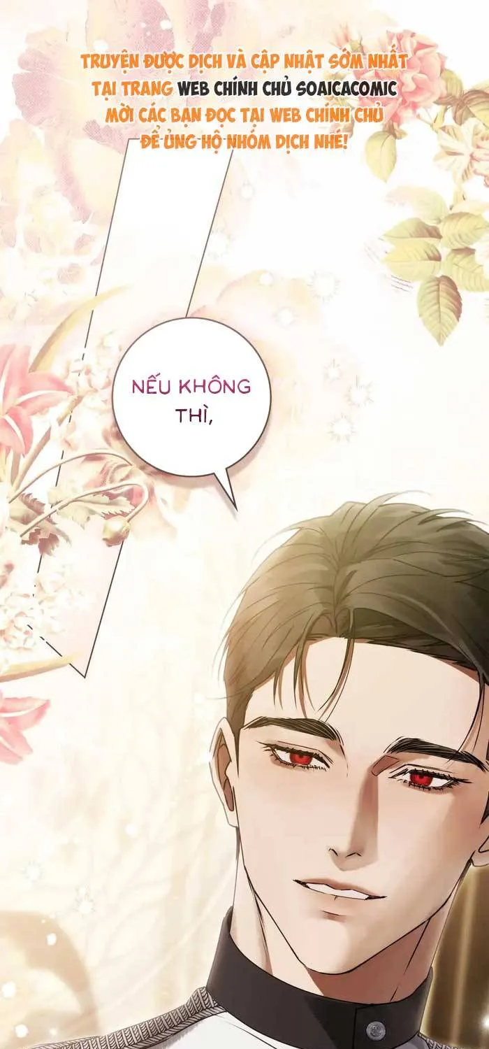 Hôn Ước Đổi Mạng Tập 23 trang 60