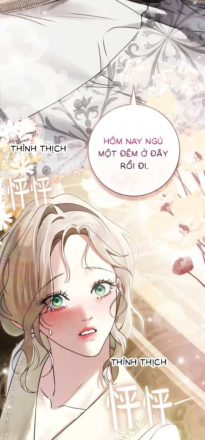 Hôn Ước Đổi Mạng Tập 23 trang 61