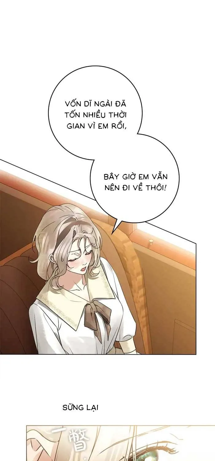 Hôn Ước Đổi Mạng Tập 24 trang 2