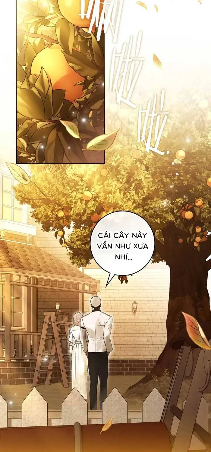 Hôn Ước Đổi Mạng Tập 24 trang 12