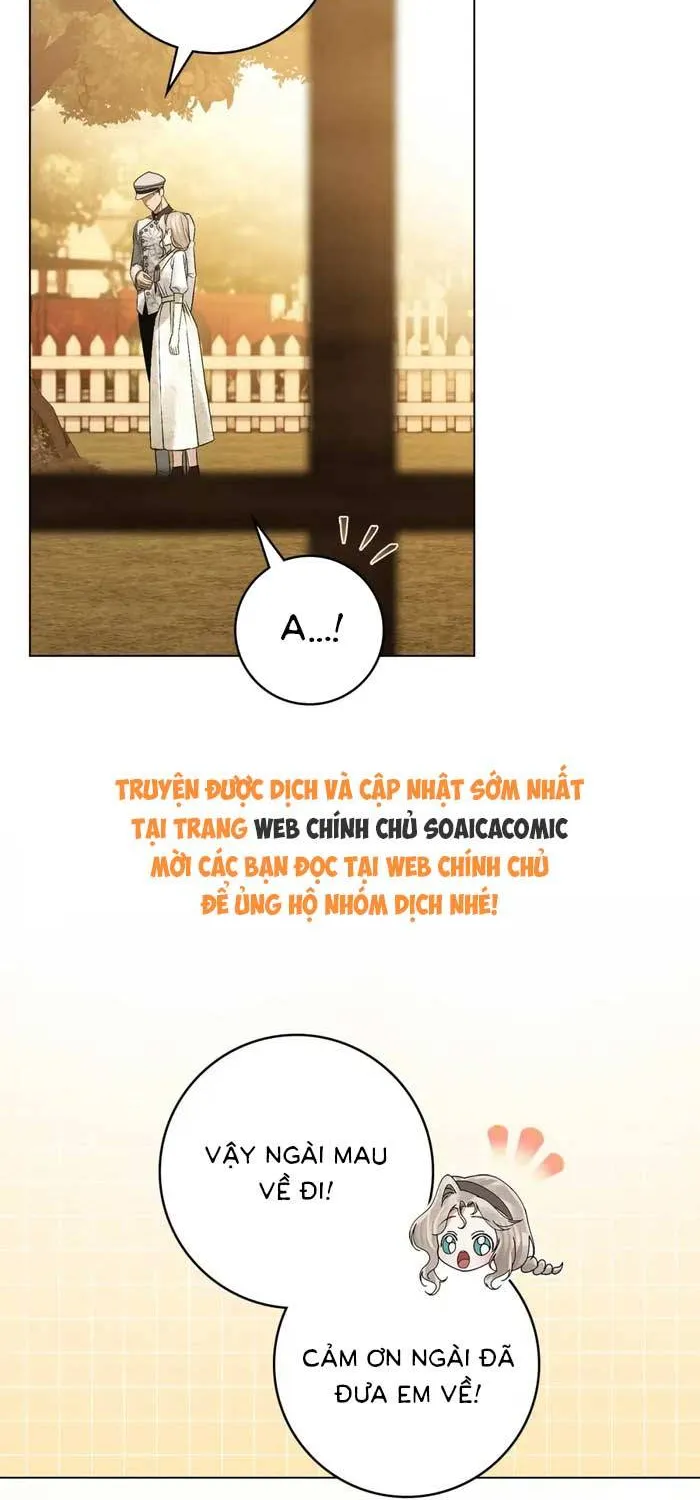 Hôn Ước Đổi Mạng Tập 24 trang 21