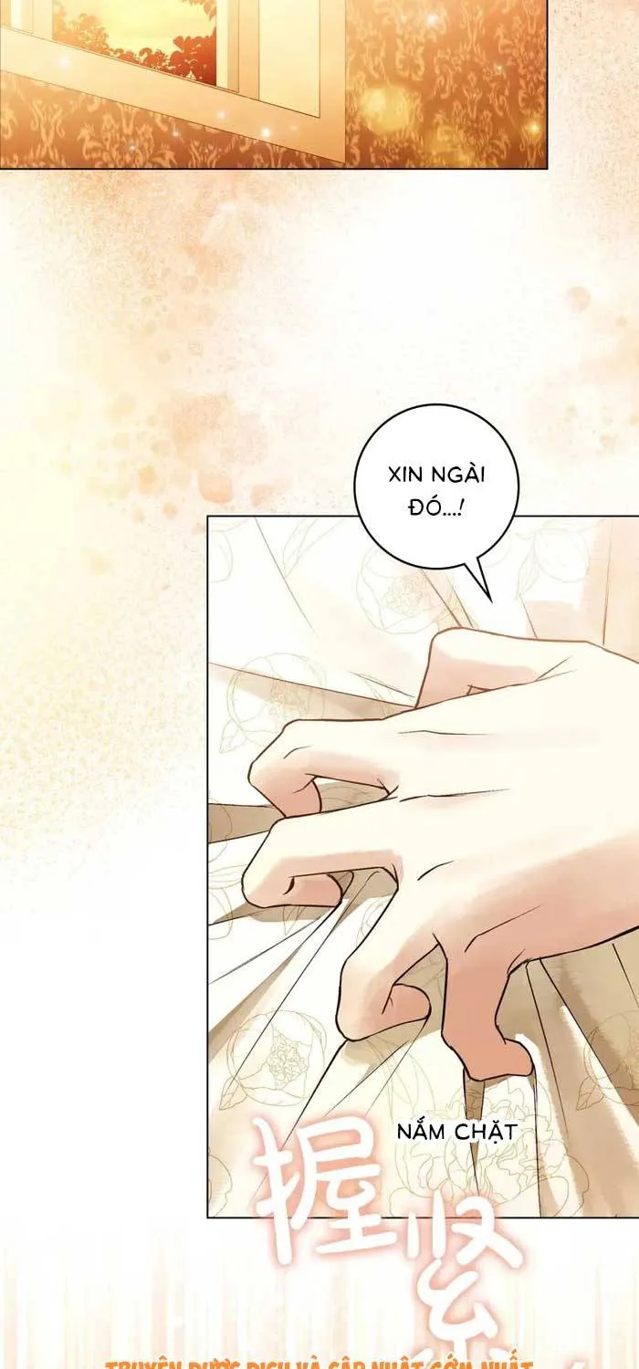 Hôn Ước Đổi Mạng Tập 24 trang 27