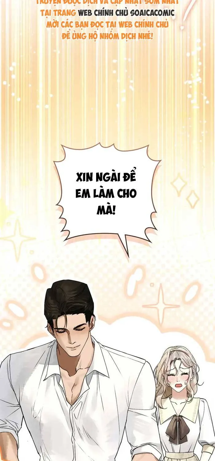 Hôn Ước Đổi Mạng Tập 24 trang 28