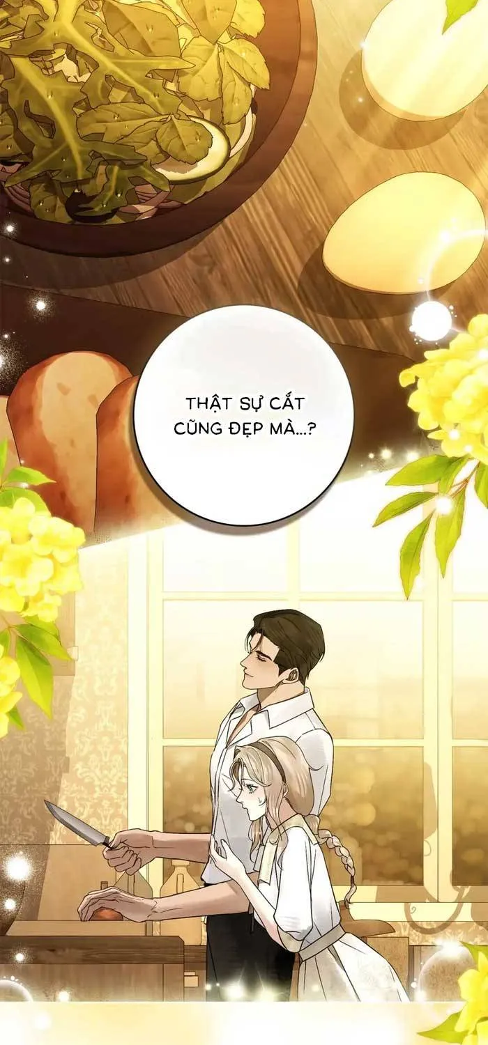 Hôn Ước Đổi Mạng Tập 24 trang 32
