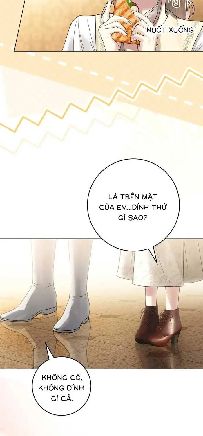 Hôn Ước Đổi Mạng Tập 24 trang 48