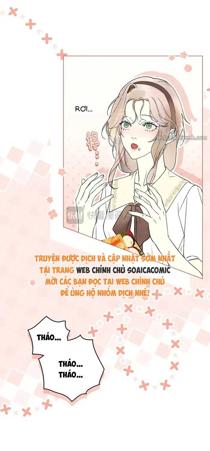 Hôn Ước Đổi Mạng Tập 24 trang 53