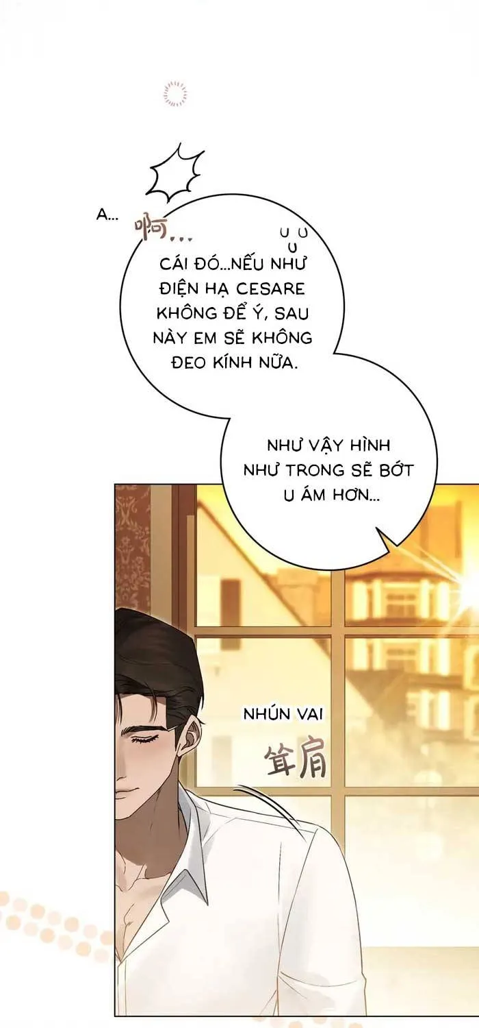Hôn Ước Đổi Mạng Tập 24 trang 56