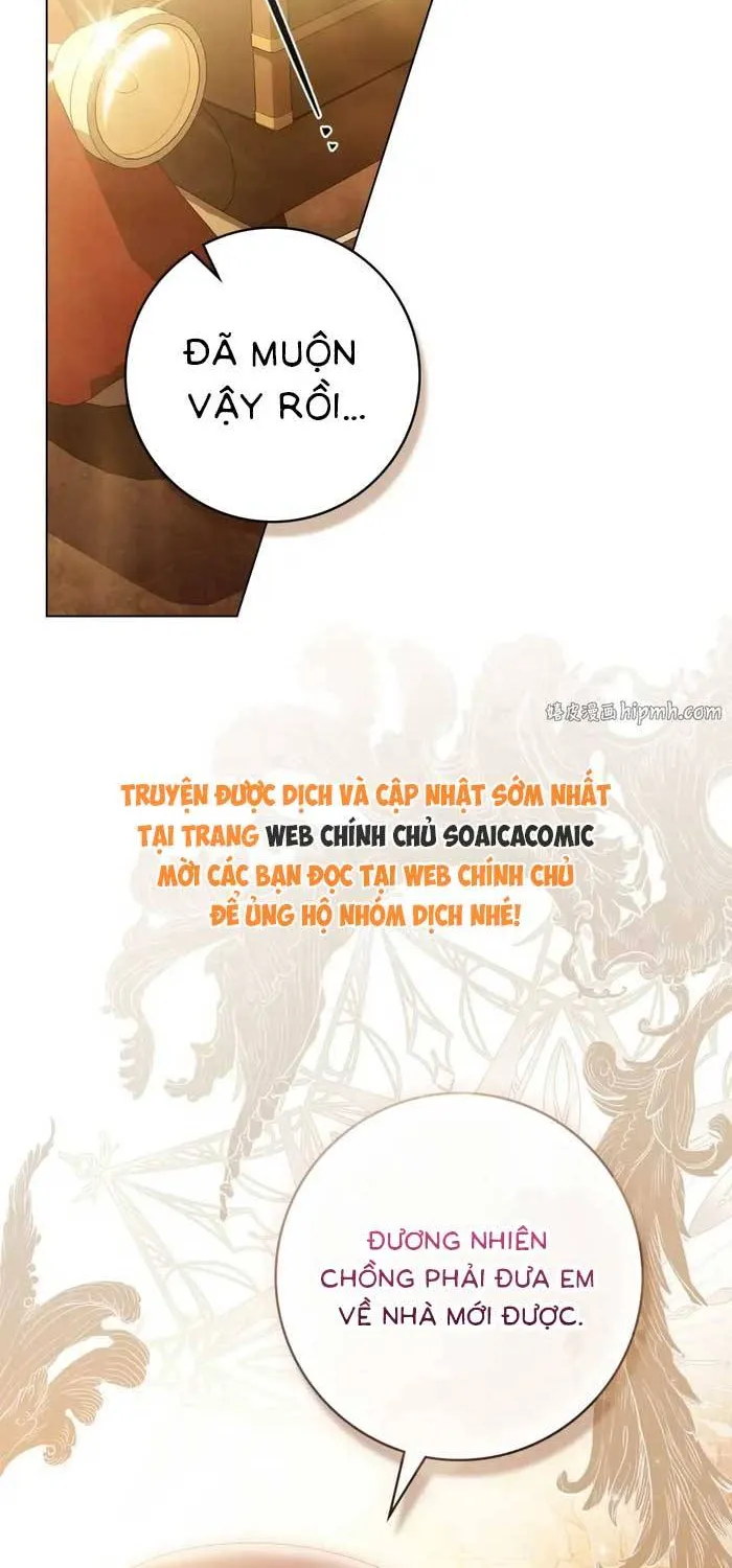 Hôn Ước Đổi Mạng Tập 24 trang 7