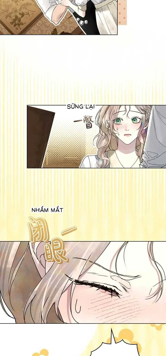Hôn Ước Đổi Mạng Tập 25 trang 15