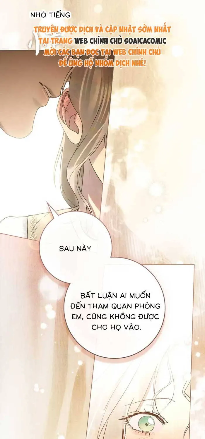 Hôn Ước Đổi Mạng Tập 25 trang 33