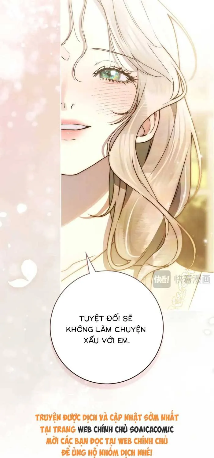 Hôn Ước Đổi Mạng Tập 25 trang 40