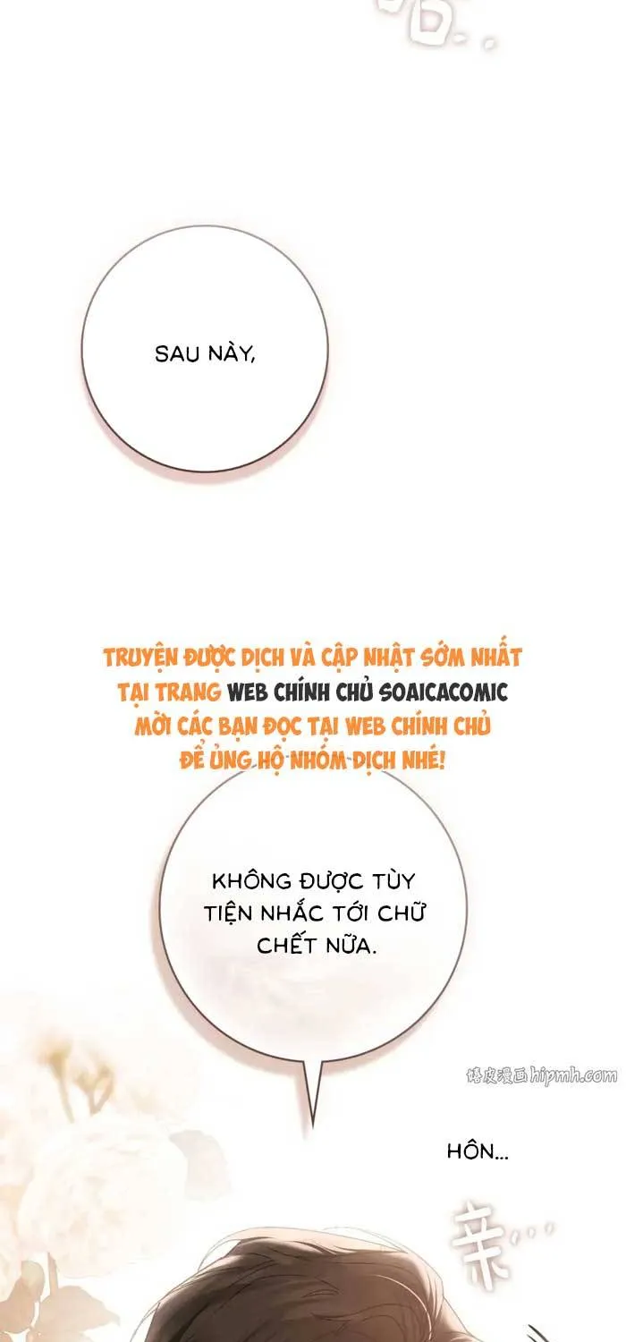 Hôn Ước Đổi Mạng Tập 25 trang 56
