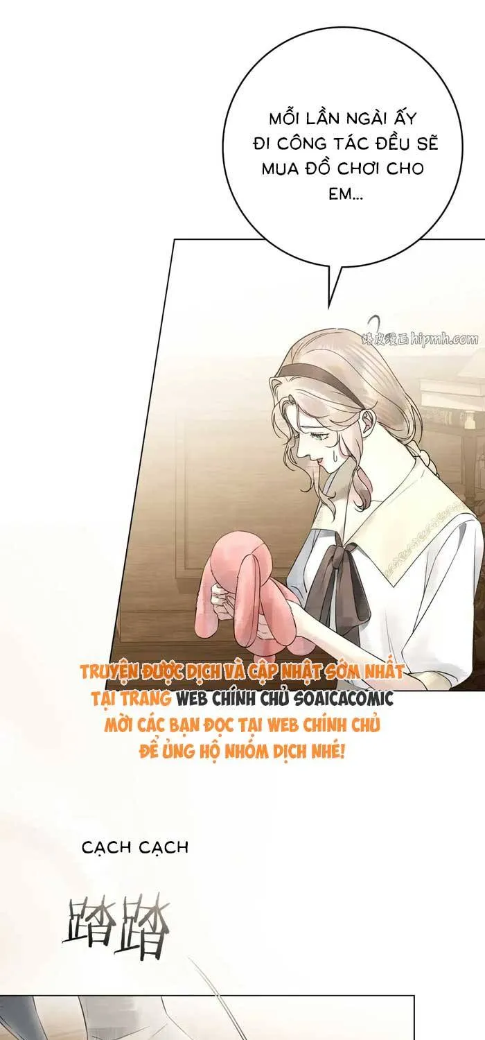 Hôn Ước Đổi Mạng Tập 25 trang 7