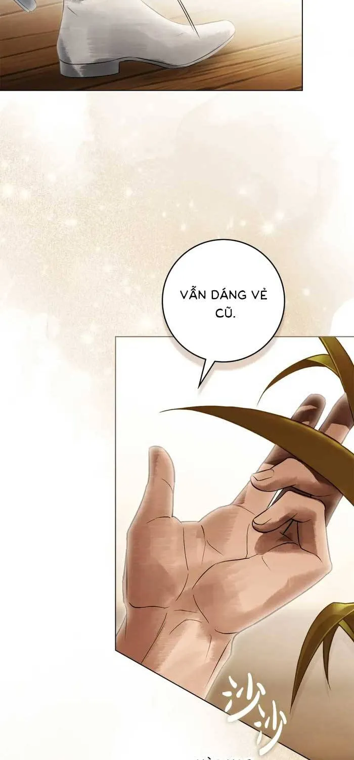 Hôn Ước Đổi Mạng Tập 25 trang 8