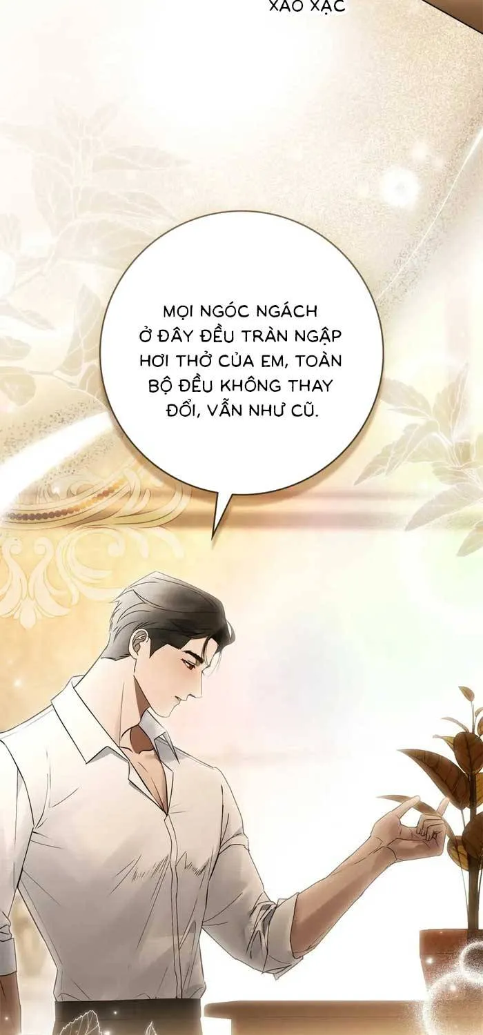 Hôn Ước Đổi Mạng Tập 25 trang 9