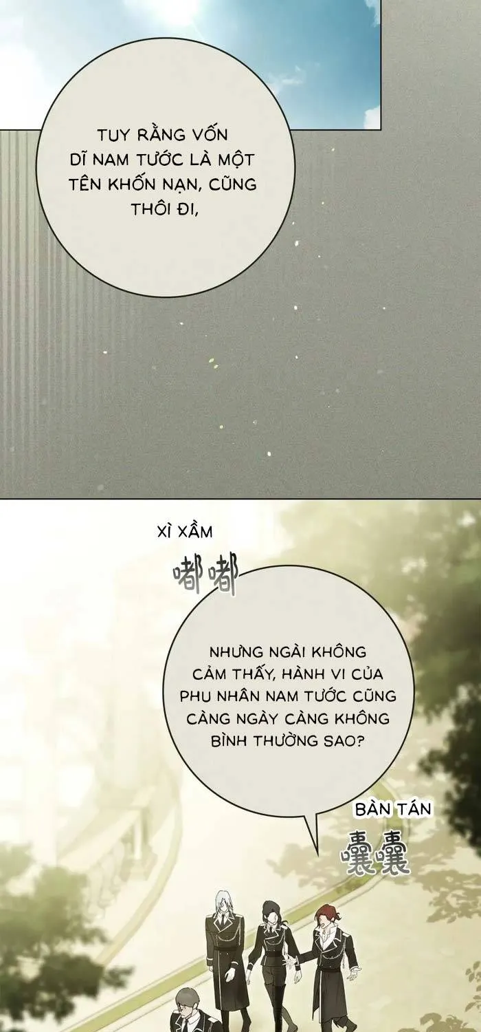Hôn Ước Đổi Mạng Tập 26 trang 17