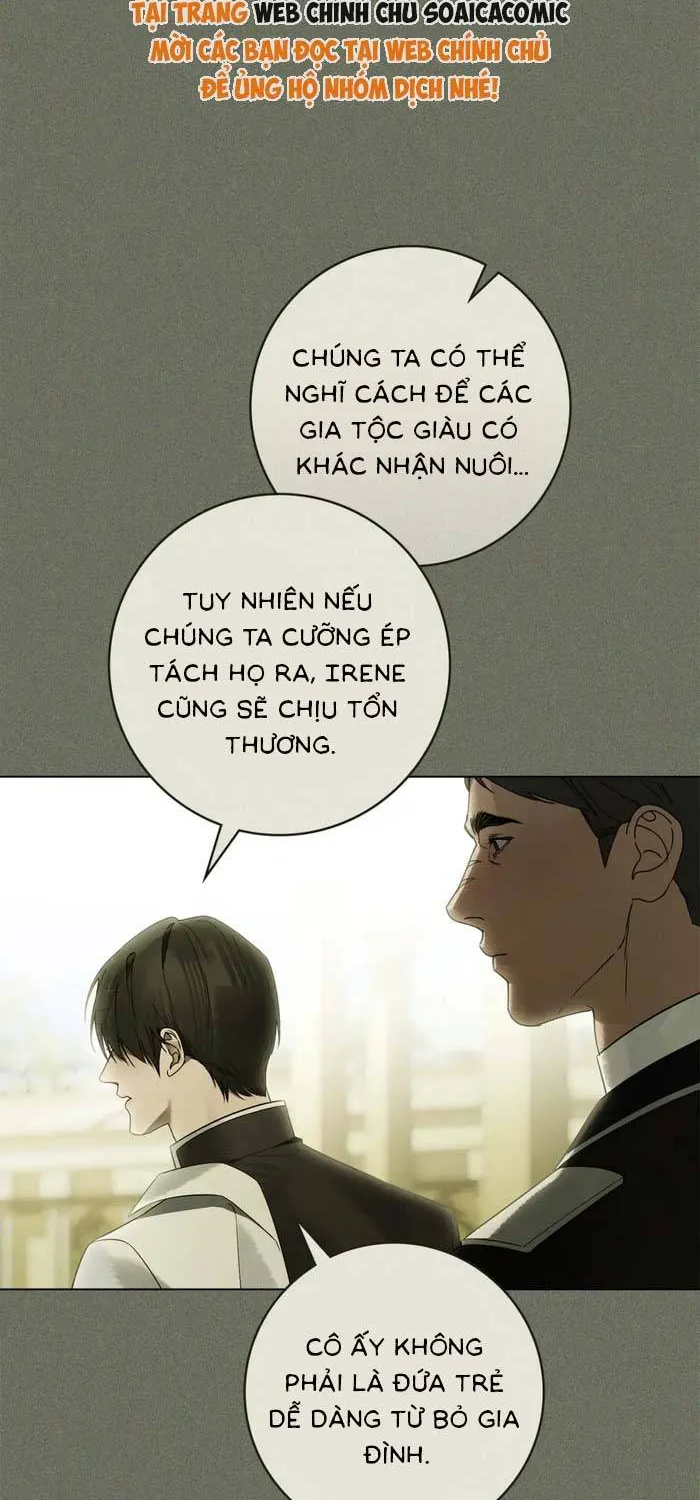 Hôn Ước Đổi Mạng Tập 26 trang 20