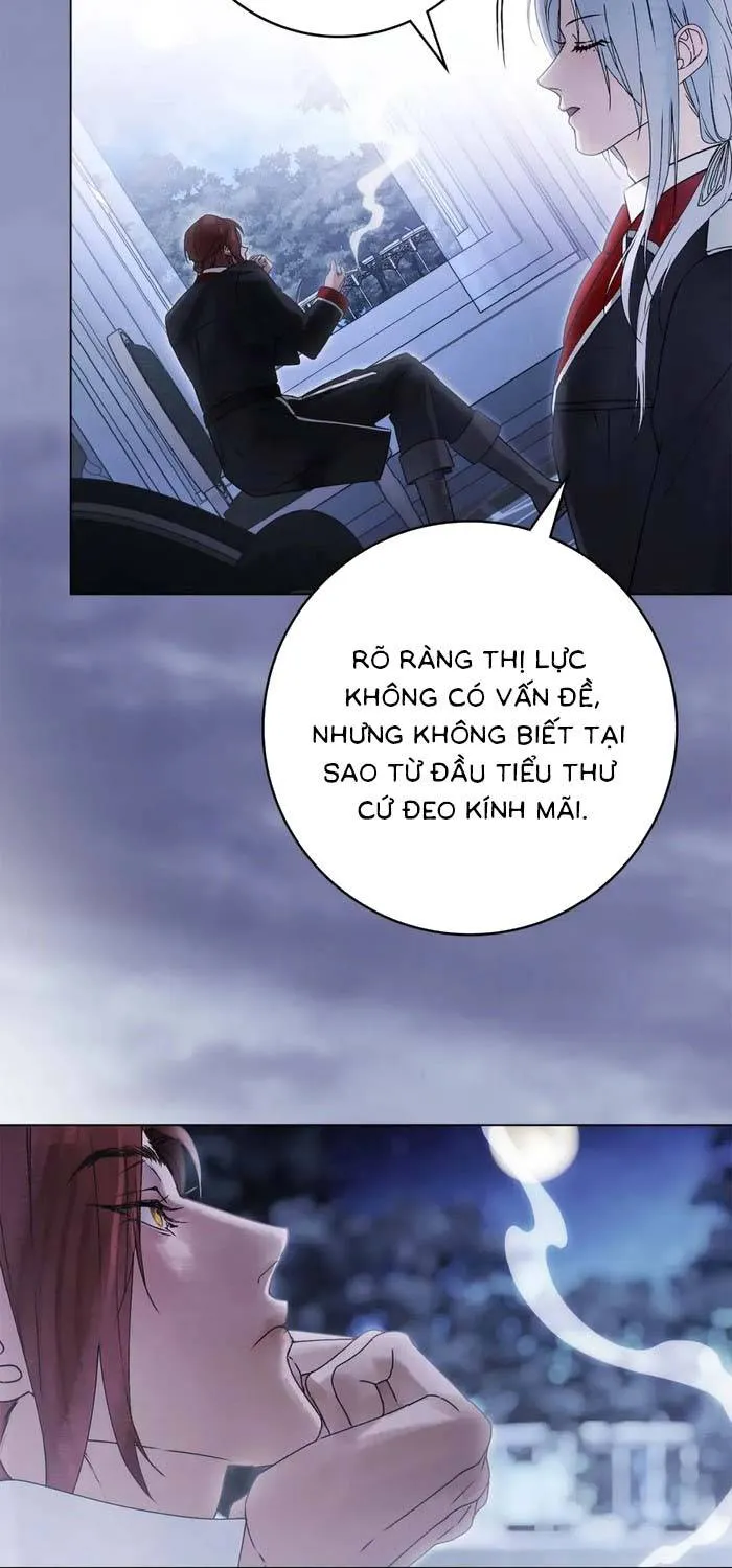 Hôn Ước Đổi Mạng Tập 26 trang 5