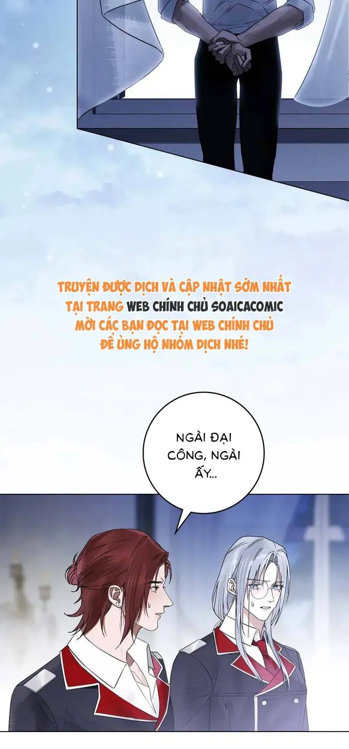 Hôn Ước Đổi Mạng Tập 26 trang 56