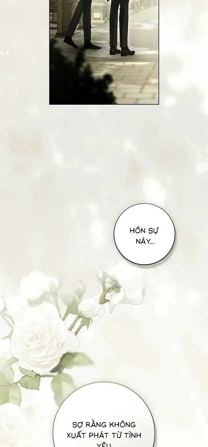 Hôn Ước Đổi Mạng Tập 27 trang 15