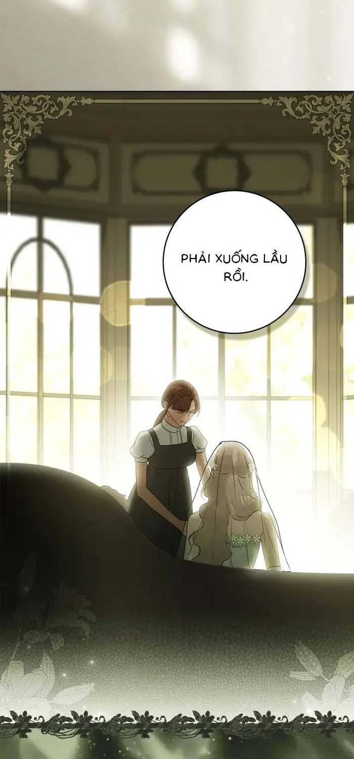 Hôn Ước Đổi Mạng Tập 27 trang 19