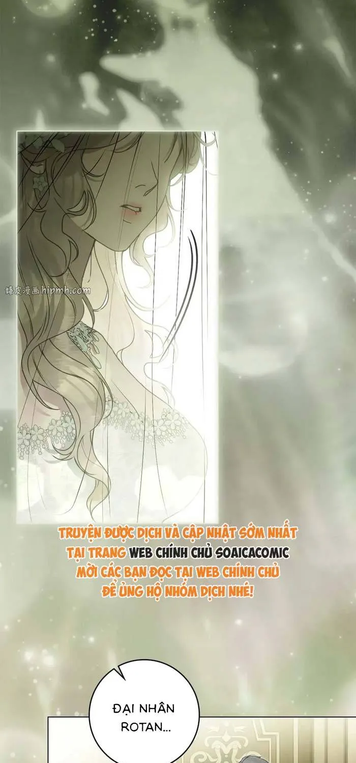 Hôn Ước Đổi Mạng Tập 27 trang 20