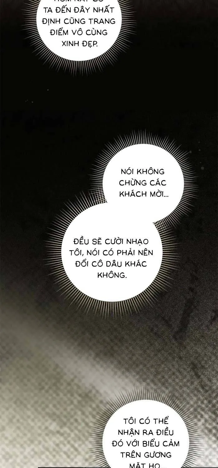 Hôn Ước Đổi Mạng Tập 27 trang 25