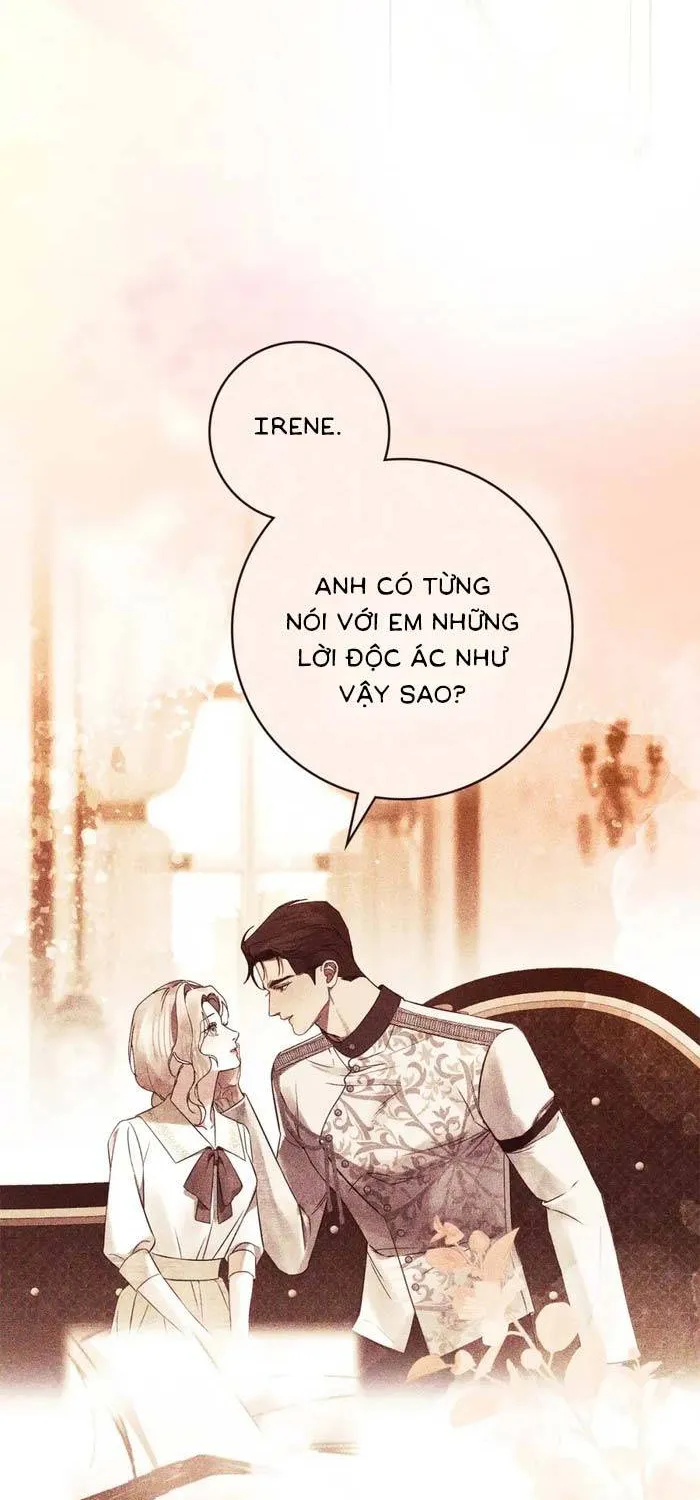 Hôn Ước Đổi Mạng Tập 27 trang 28