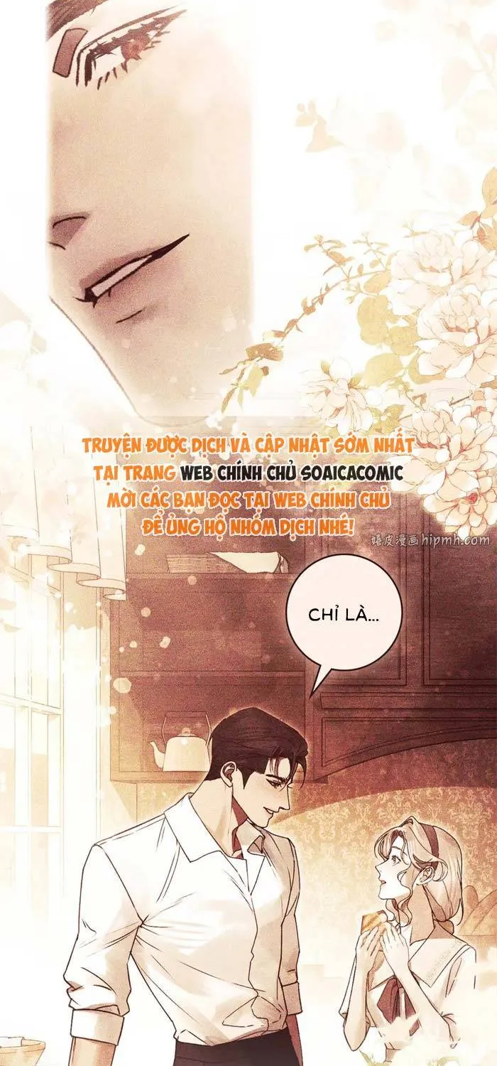 Hôn Ước Đổi Mạng Tập 27 trang 29