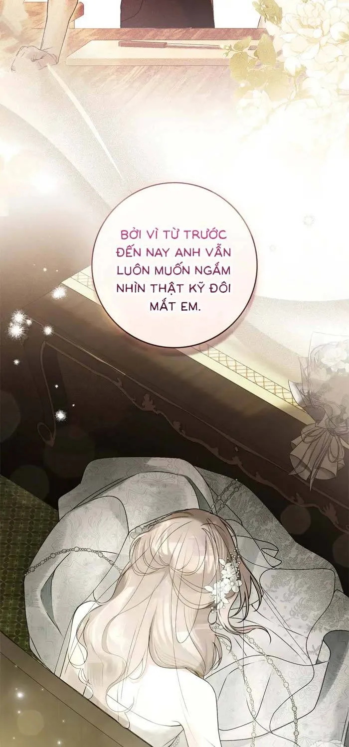 Hôn Ước Đổi Mạng Tập 27 trang 30