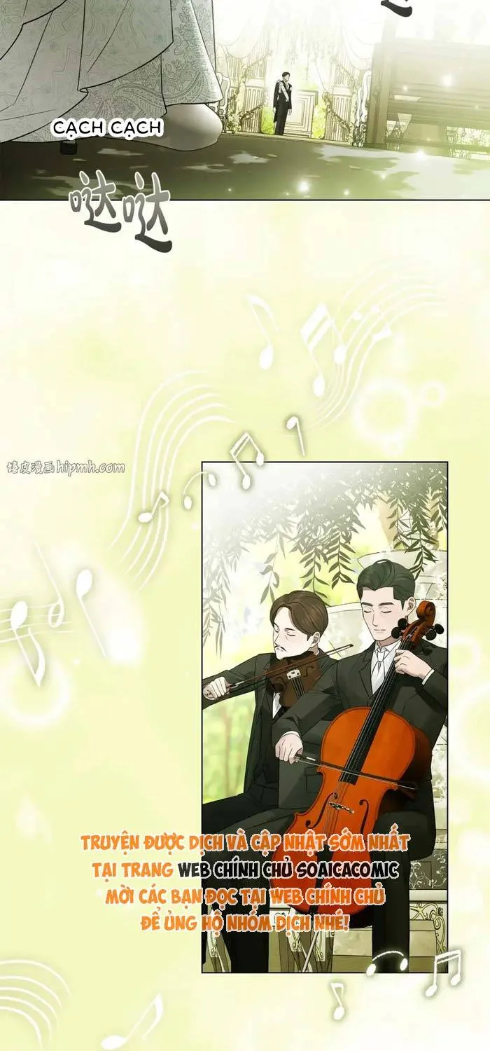 Hôn Ước Đổi Mạng Tập 27 trang 39