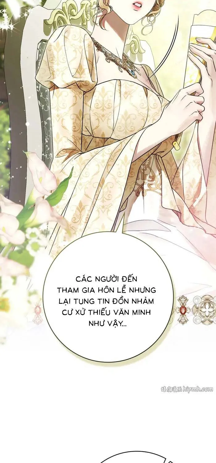 Hôn Ước Đổi Mạng Tập 27 trang 6