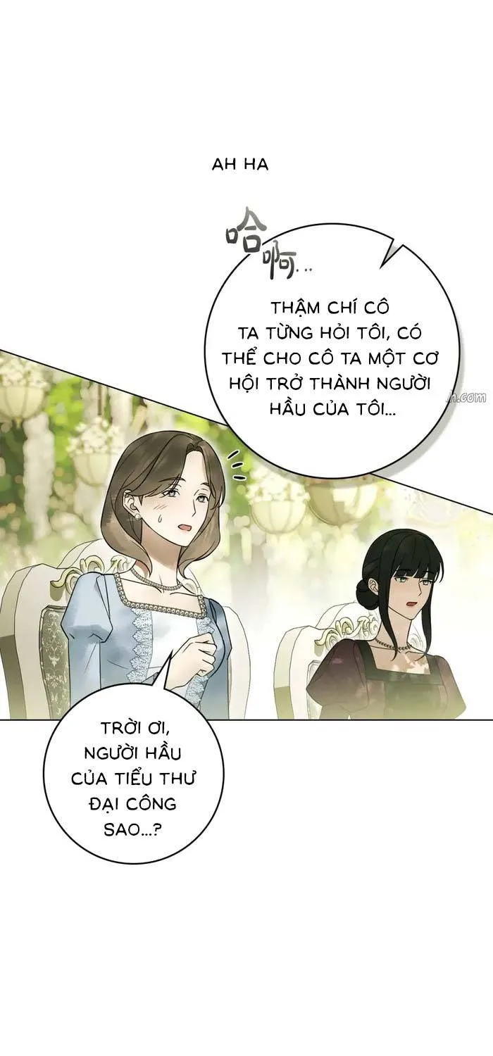 Hôn Ước Đổi Mạng Tập 27 trang 10