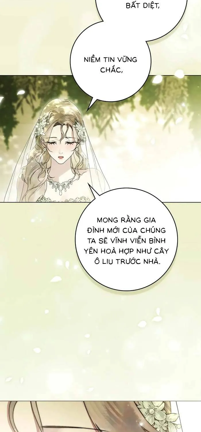 Hôn Ước Đổi Mạng Tập 28 trang 11