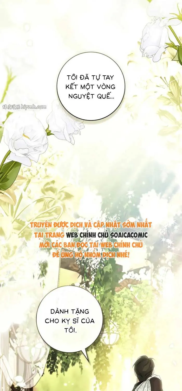 Hôn Ước Đổi Mạng Tập 28 trang 13