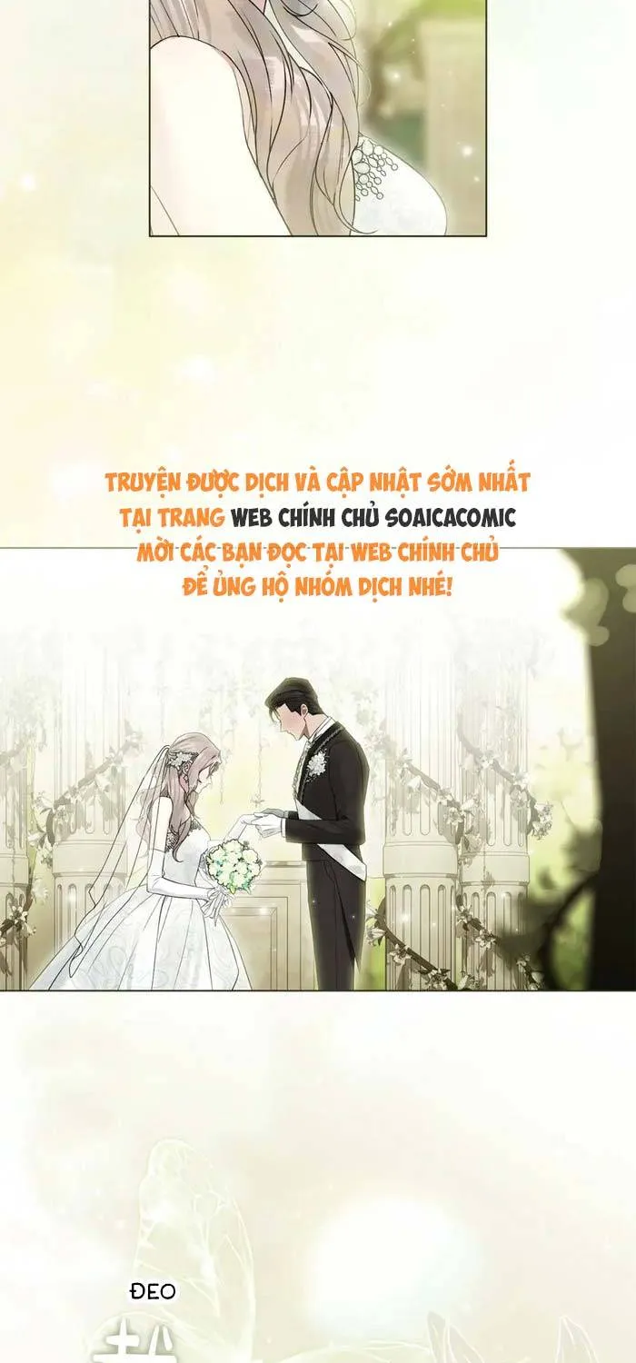 Hôn Ước Đổi Mạng Tập 28 trang 20