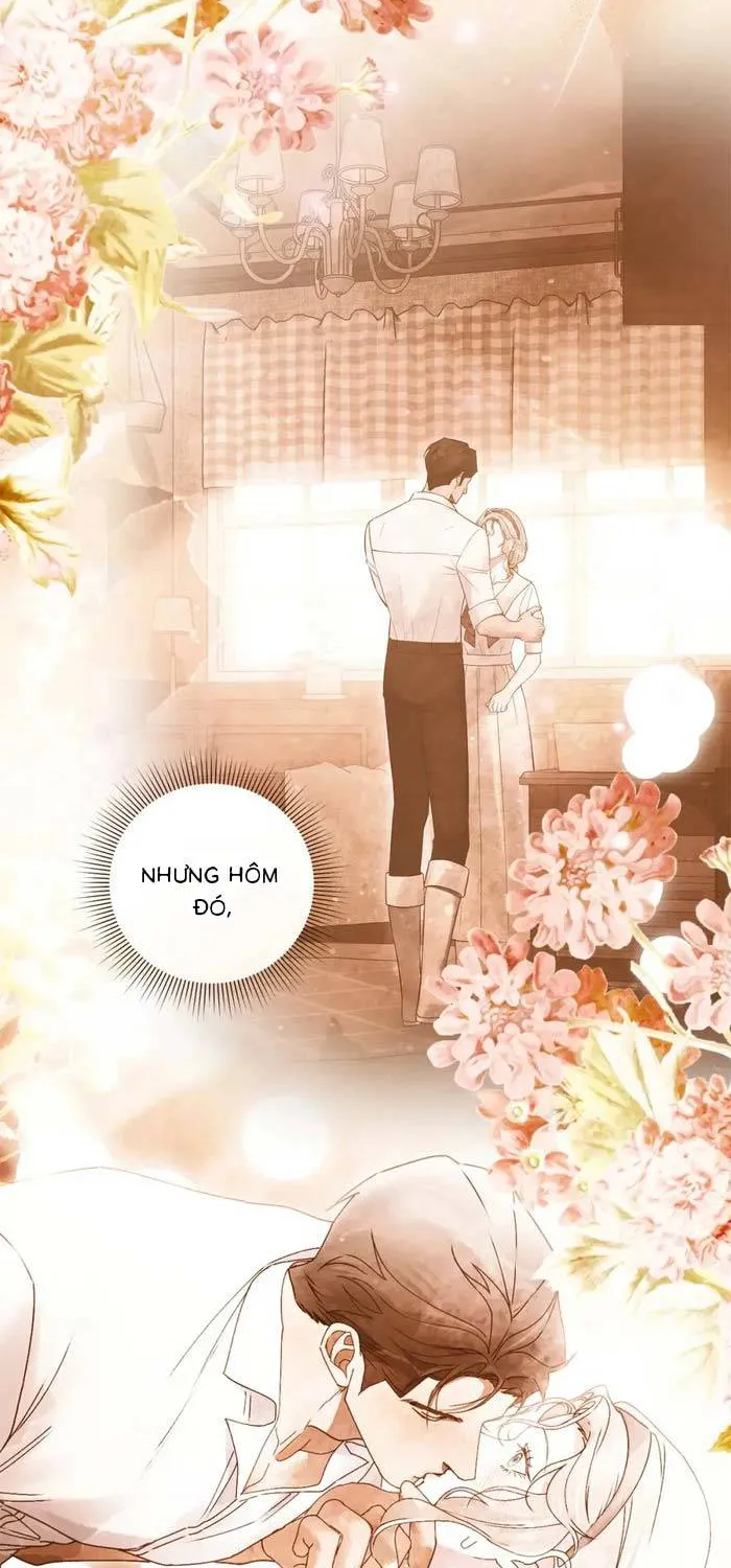 Hôn Ước Đổi Mạng Tập 28 trang 35