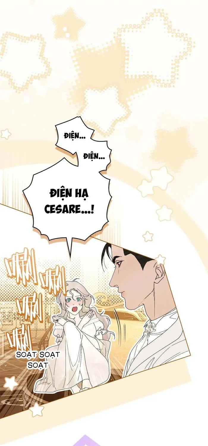 Hôn Ước Đổi Mạng Tập 28 trang 42