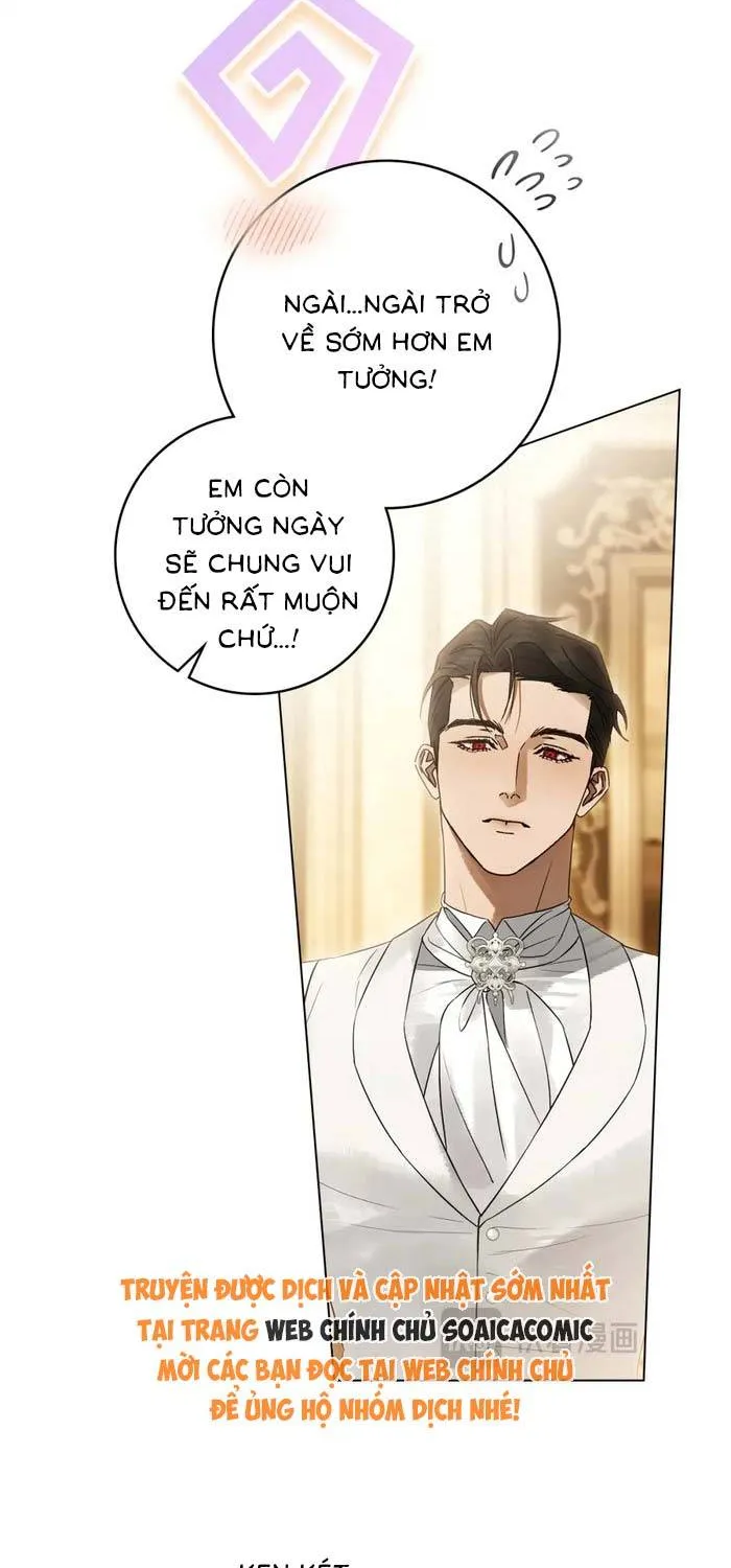 Hôn Ước Đổi Mạng Tập 28 trang 43