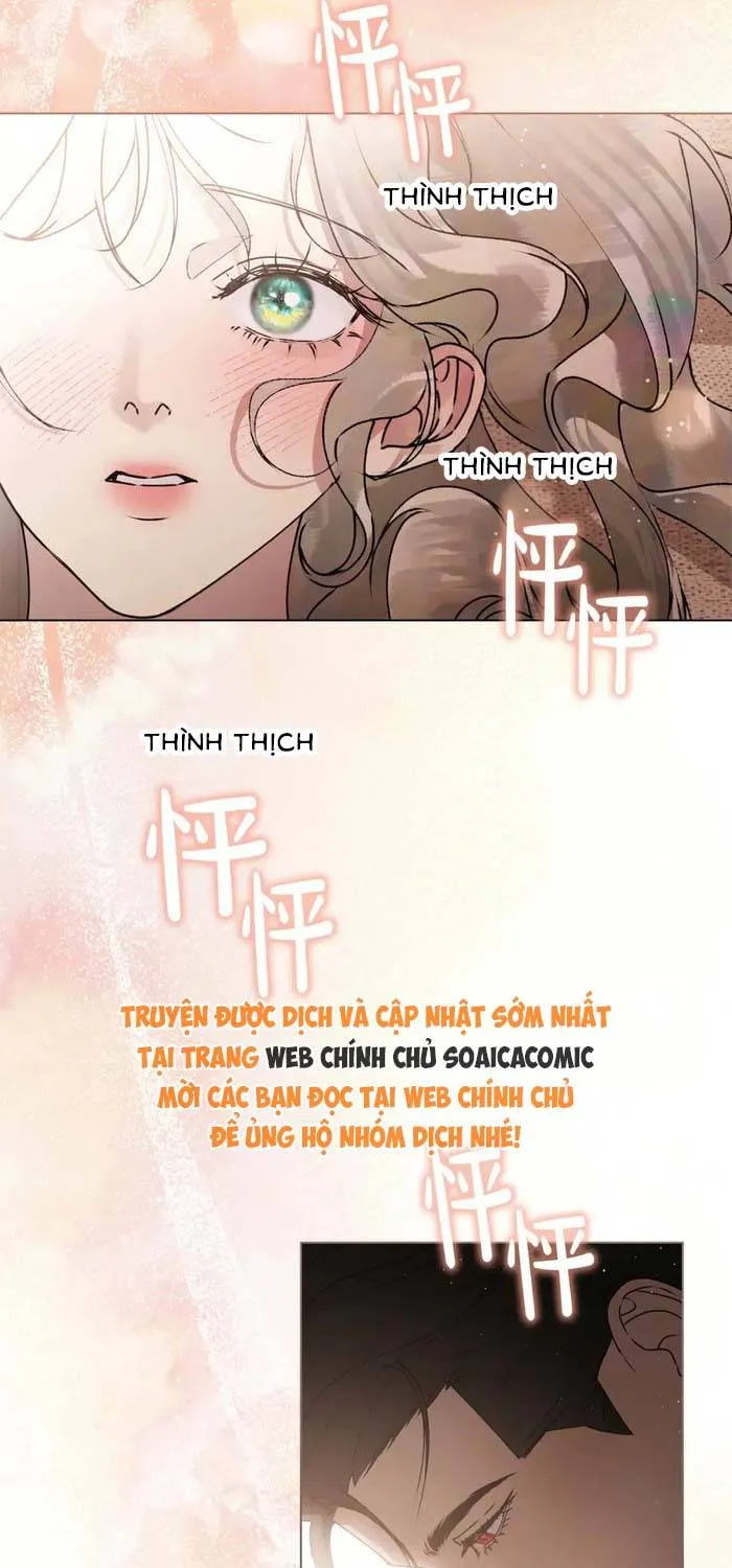 Hôn Ước Đổi Mạng Tập 28 trang 55