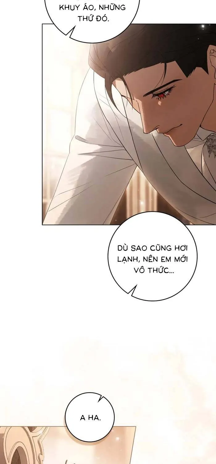 Hôn Ước Đổi Mạng Tập 28 trang 60
