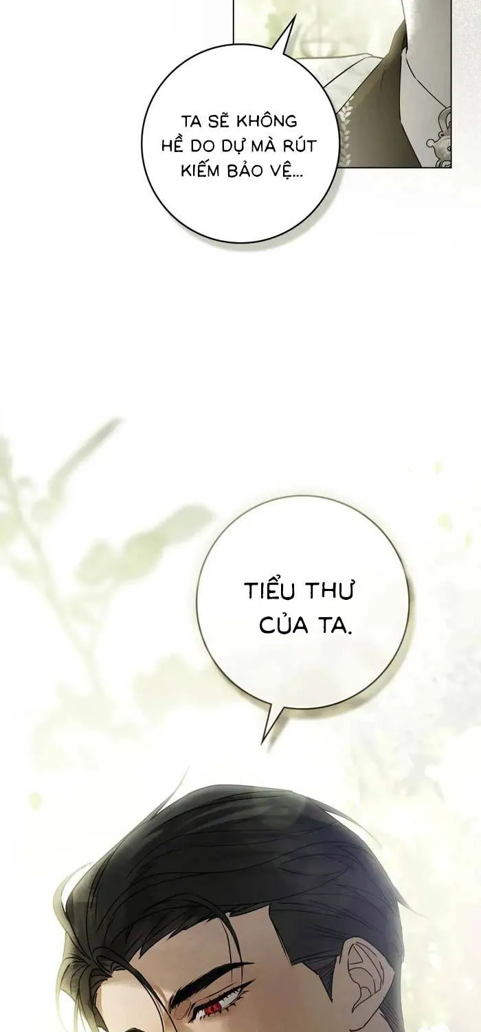 Hôn Ước Đổi Mạng Tập 28 trang 7