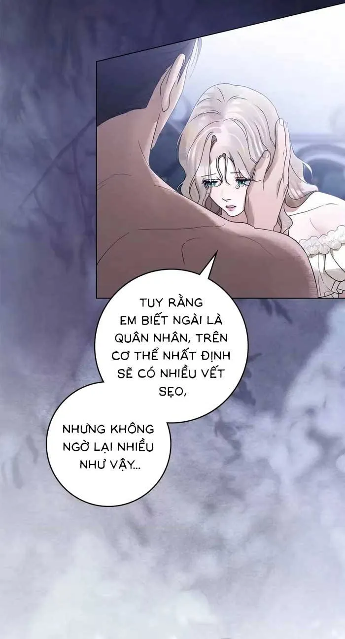 Hôn Ước Đổi Mạng Tập 29 trang 17