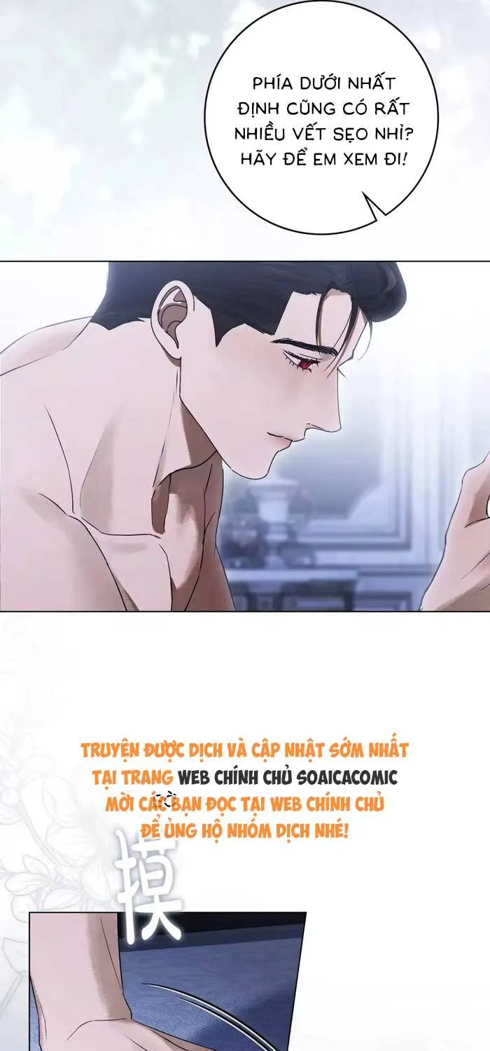 Hôn Ước Đổi Mạng Tập 29 trang 18