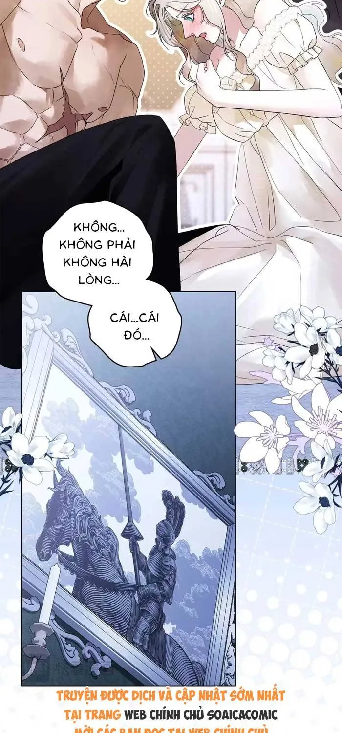 Hôn Ước Đổi Mạng Tập 29 trang 23