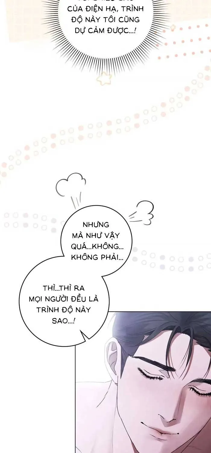 Hôn Ước Đổi Mạng Tập 29 trang 25