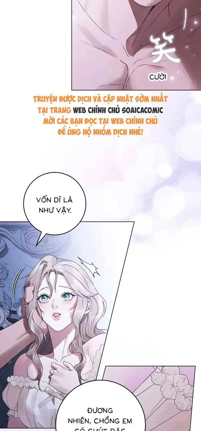 Hôn Ước Đổi Mạng Tập 29 trang 26