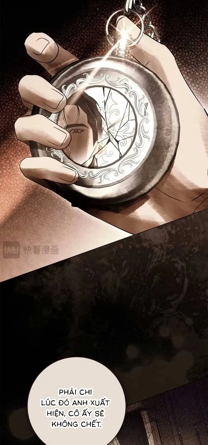 Hôn Ước Đổi Mạng Tập 29 trang 43
