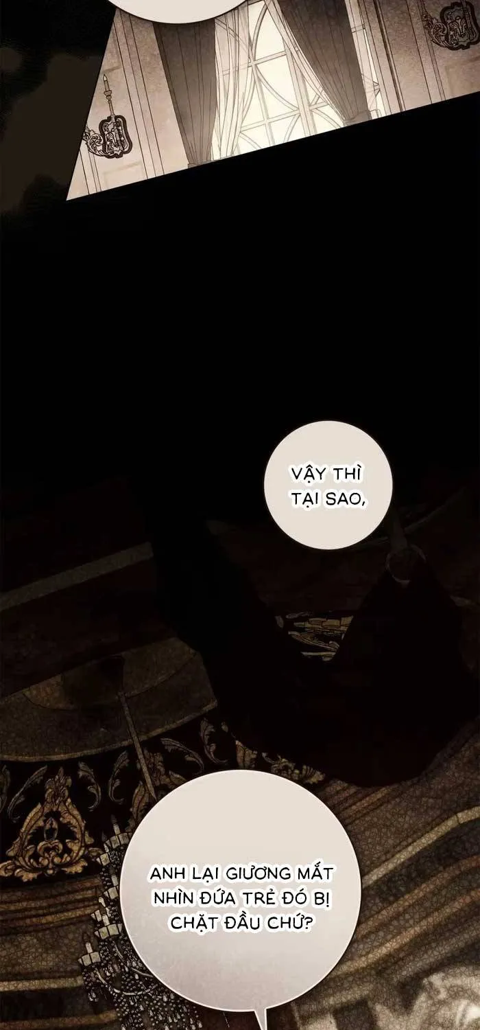 Hôn Ước Đổi Mạng Tập 29 trang 44