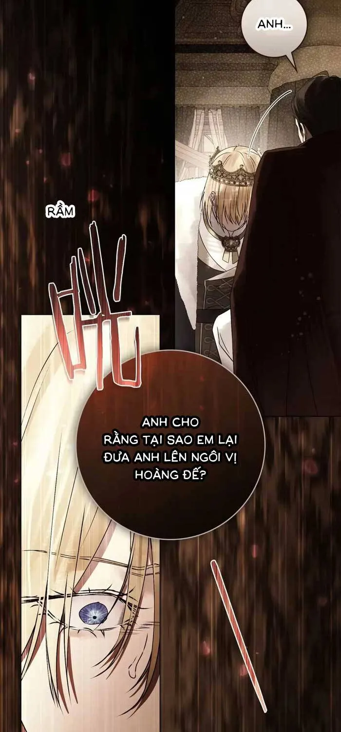 Hôn Ước Đổi Mạng Tập 29 trang 50